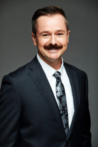 Brett Spencer